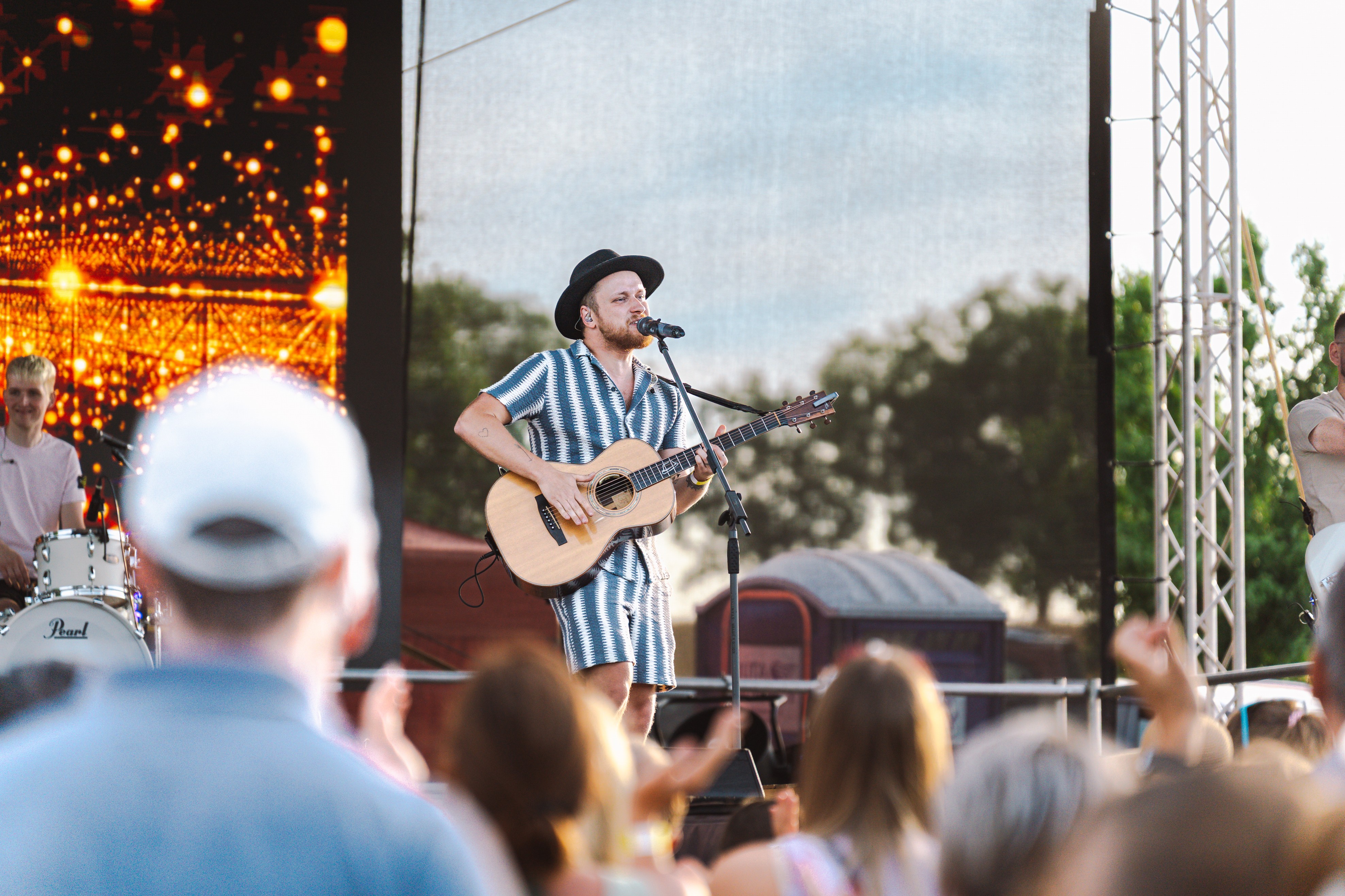 Levandulový festival 2025
